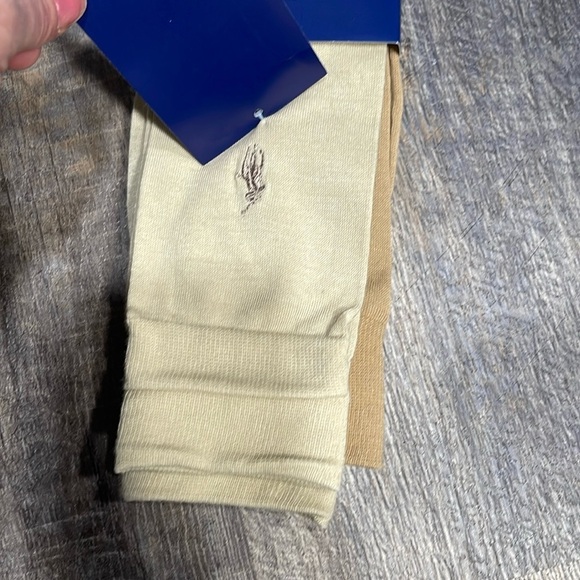 Ralph Lauren 3 pairs socks for men - Picture 2 of 8